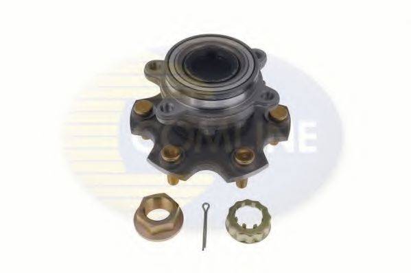 Ступичный подшипник COMLINE CHA097