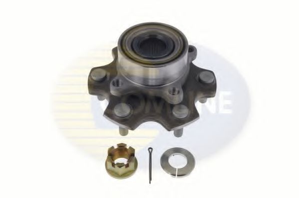 Ступичный подшипник COMLINE CHA098