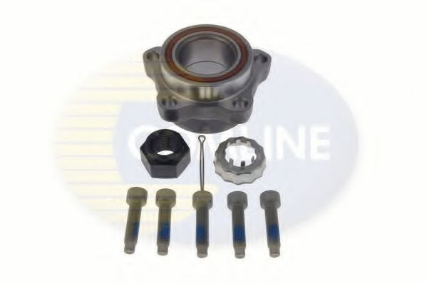 Ступичный подшипник COMLINE CHA099