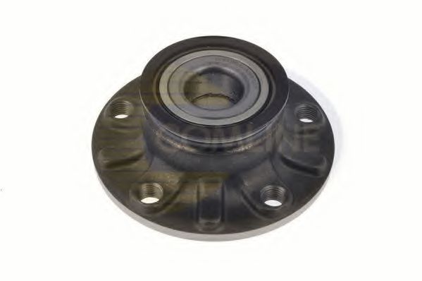 Ступичный подшипник COMLINE CHA087