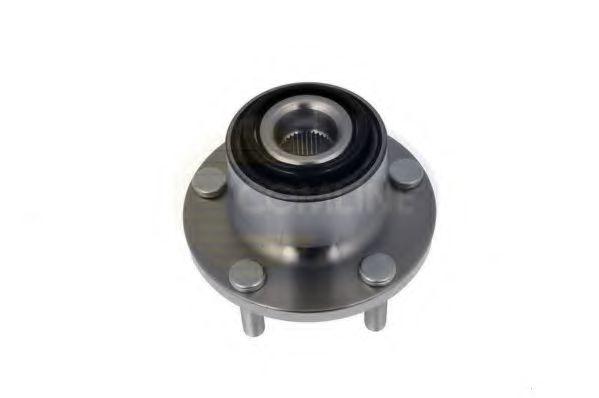 Ступичный подшипник COMLINE CHA104