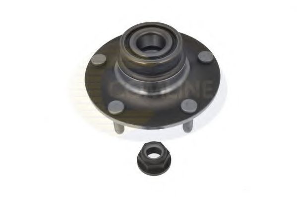 Ступичный подшипник COMLINE CHA102