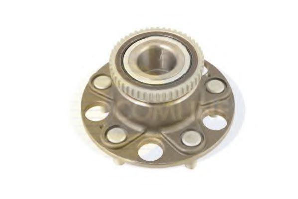 Ступичный подшипник COMLINE CHA106