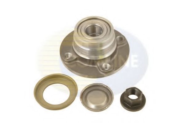 Ступичный подшипник COMLINE CHA109