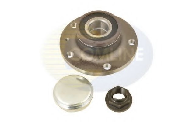 Ступичный подшипник COMLINE CHA110