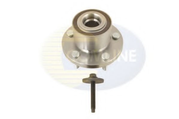 Ступичный подшипник COMLINE CHA114