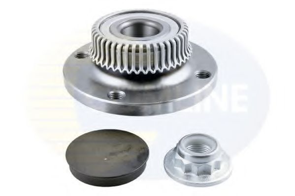 Ступичный подшипник COMLINE CHA016