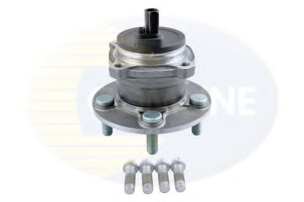 Ступичный подшипник COMLINE CHA064