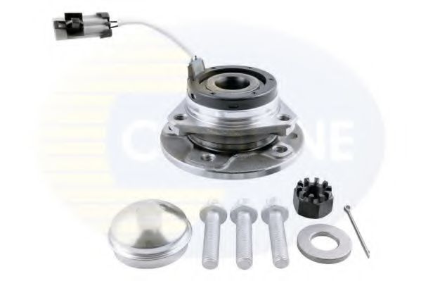 Ступичный подшипник COMLINE CHA040