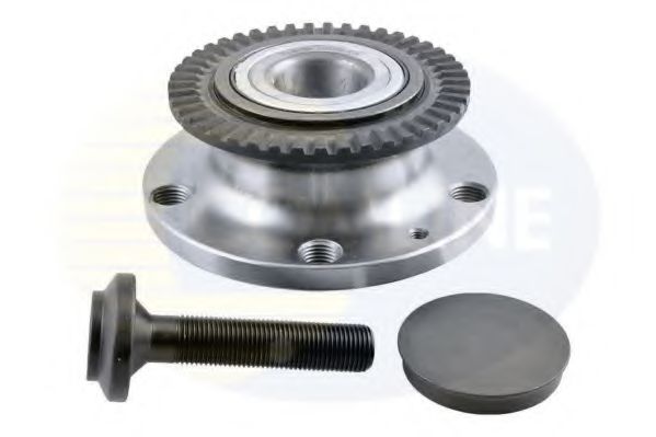 Підшипник маточини COMLINE CHA029
