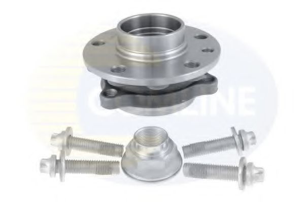 Ступичный подшипник COMLINE CHA142