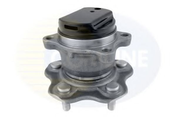 Ступичный подшипник COMLINE CHA117