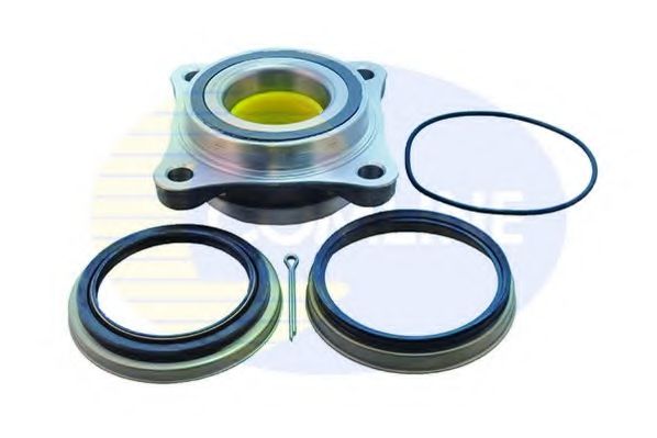Ступичный подшипник COMLINE CHA215