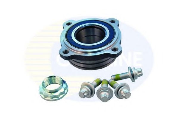 Ступичный подшипник COMLINE CHA036