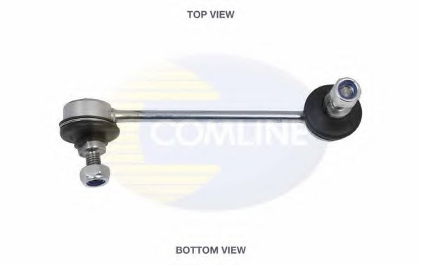 Тяга / стойка стабилизатора COMLINE CSL6005