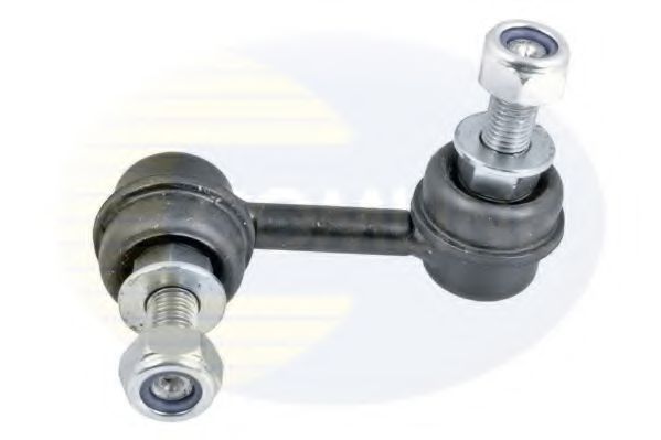 Тяга / стойка стабилизатора COMLINE CSL6017