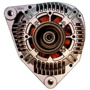 Генератор HC-PARTS CA1062IR - Фото 1
