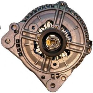 Генератор HC-PARTS CA1089IR - Фото 1