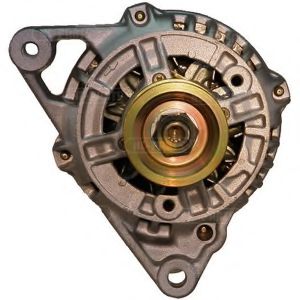 Генератор HC-PARTS CA1093IR - Фото 1