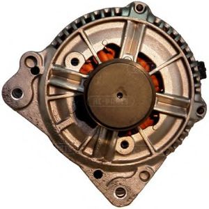 Генератор HC-PARTS CA1144IR - Фото 1