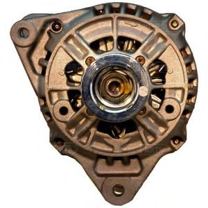 Генератор HC-PARTS CA1145IR - Фото 1
