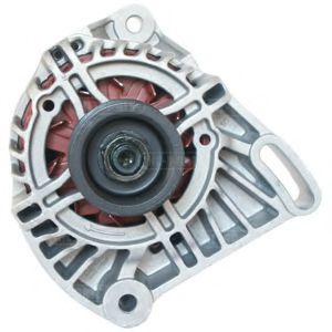 Генератор HC-PARTS CA1843IR - Фото 1