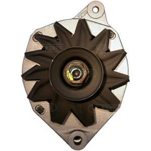 Генератор HC-PARTS CA549IR - Фото 1