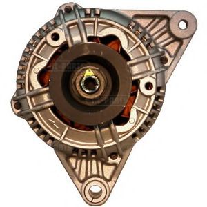 Генератор HC-PARTS CA618IR - Фото 1