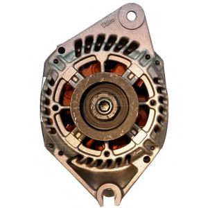 Генератор HC-PARTS CA636IR - Фото 1