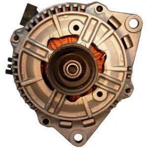 Генератор HC-PARTS CA731IR - Фото 1