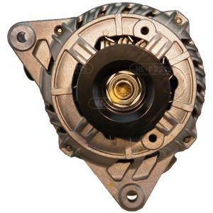 Генератор HC-PARTS CA826IR - Фото 1