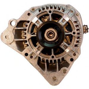 Генератор HC-PARTS CA827IR - Фото 1