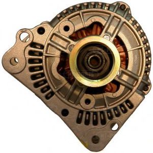Генератор HC-PARTS CA852IR - Фото 1