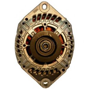 Генератор HC-PARTS CA895IR - Фото 1