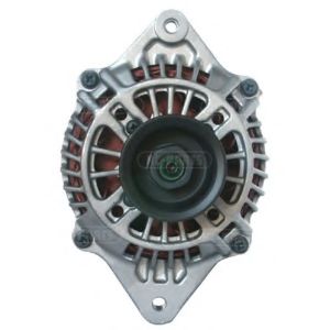 Генератор HC-PARTS JA1704IR - Фото 1