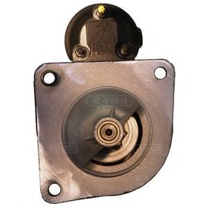 Стартер HC-PARTS CS1042 - Фото 1