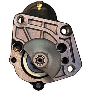 Стартер HC-PARTS CS1060 - Фото 1