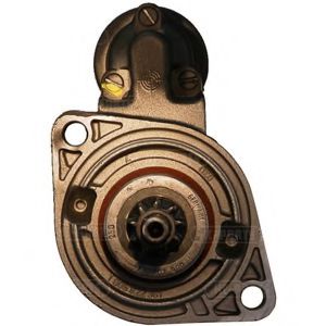 Стартер HC-PARTS CS116 - Фото 1