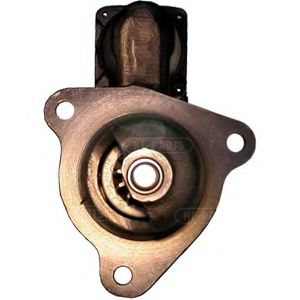 Стартер HC-PARTS CS1169 - Фото 1