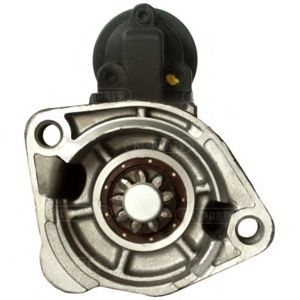 Стартер HC-PARTS CS1208 - Фото 1