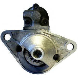 Стартер HC-PARTS CS1253 - Фото 1