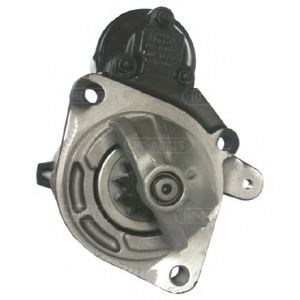Стартер HC-PARTS CS1265 - Фото 1