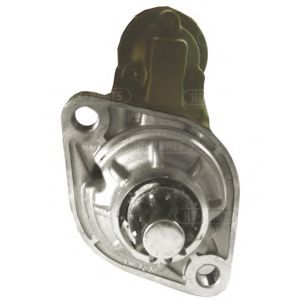 Стартер HC-PARTS CS1337 - Фото 1