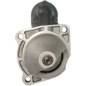 Стартер HC-PARTS CS1376 - Фото 1