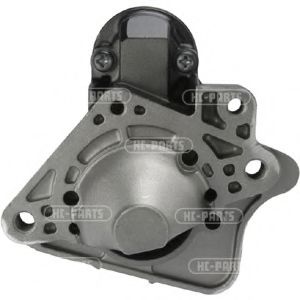 Стартер HC-PARTS CS1425 - Фото 1