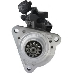 Стартер HC-PARTS CS1529 - Фото 1