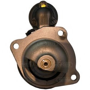 Стартер HC-PARTS CS186 - Фото 1