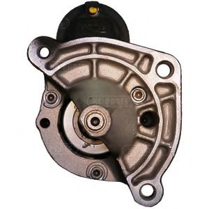 Стартер HC-PARTS CS390 - Фото 1