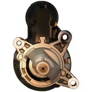 Стартер HC-PARTS CS963 - Фото 1
