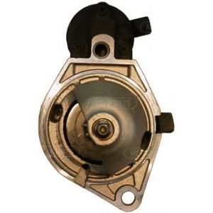 Стартер HC-PARTS CS976 - Фото 1